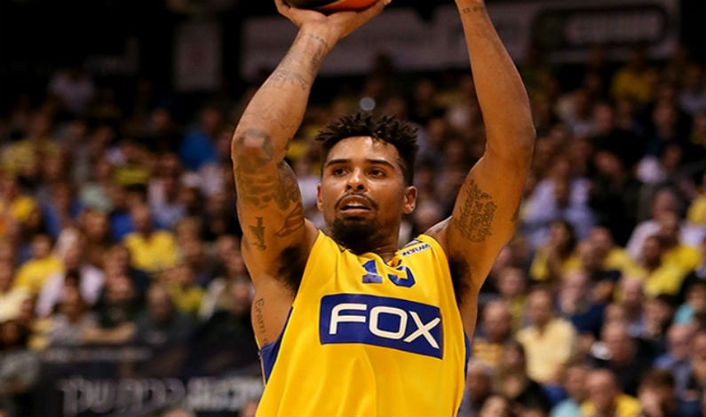 Με απουσίες η Μακάμπι