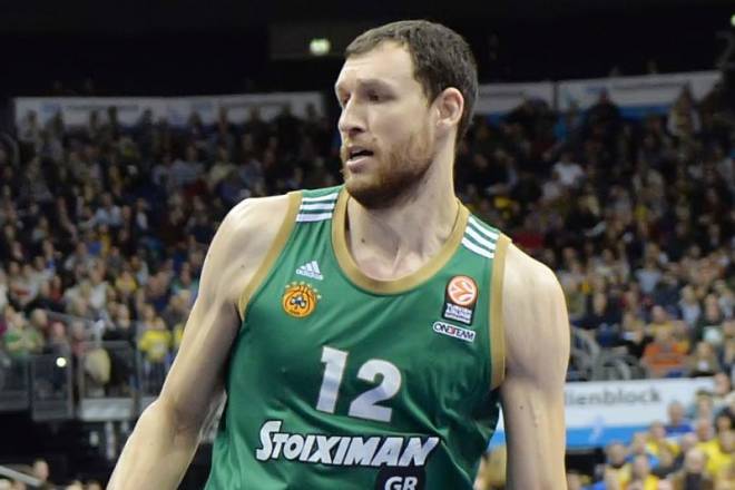 Παραμένει στο μπλοκάκι του Παναθηναϊκού