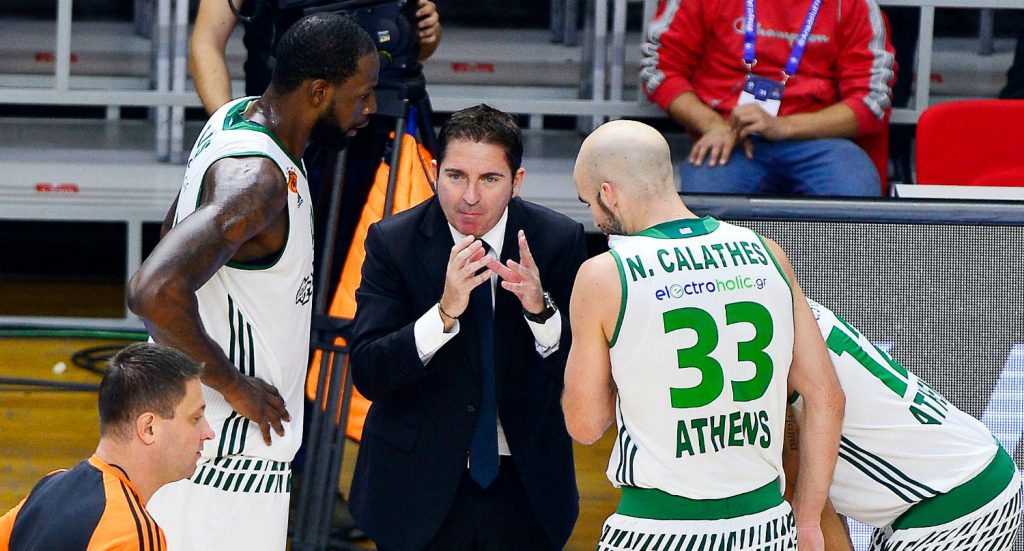 Τα χαρακτηριστικά του παίκτη που ψάχνει ο Πασκουάλ