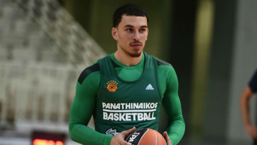 Απίστευτη ατάκα από Τζέιμς για τις εκλογές των ΗΠΑ