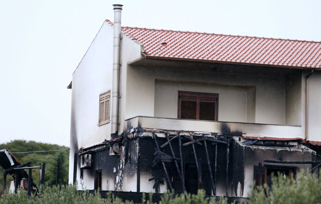 Γιωργο Μπικα