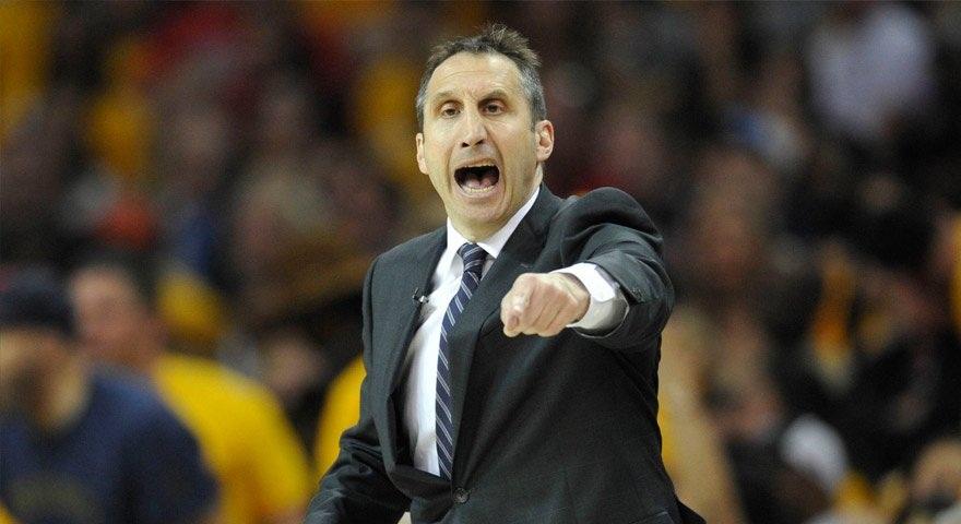 Ντειβιντ Μπλατ