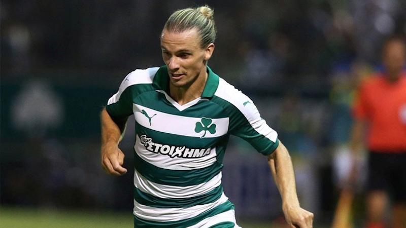 Χούλτ: «Πάμε να εξαντλήσουμε τις πιθανότητες που μας αναλογούν»