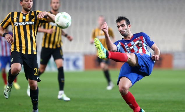 Με απουσίες κόντρα στον Παναθηναϊκό