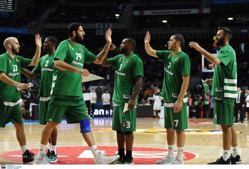 παναθηναικος ολυμπιακος