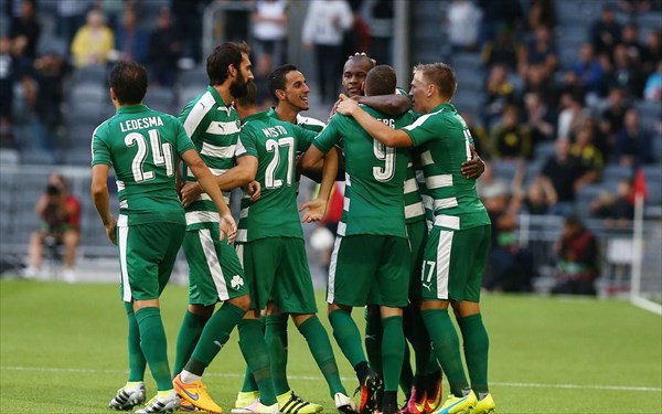 Τα σενάρια πρόκρισης του Παναθηναϊκού