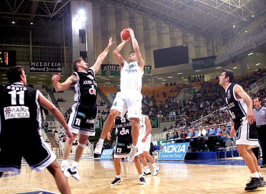 Παναθηναϊκός