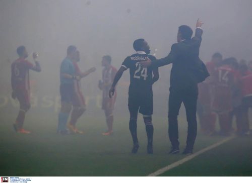 Η γρηγορότερη σύσκεψη των τελευταίων ετών