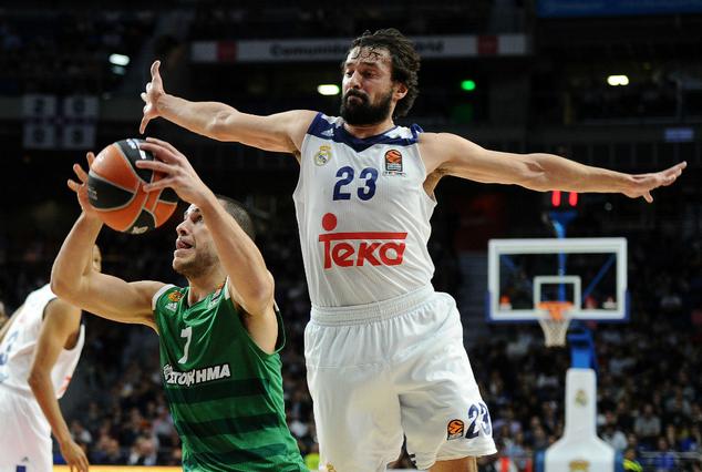 Παναθηναϊκός