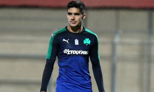 Σωτηρης Πίσπας