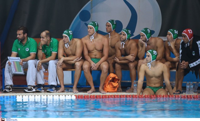 Η ανακοίνωση-απάντηση του Παναθηναϊκού