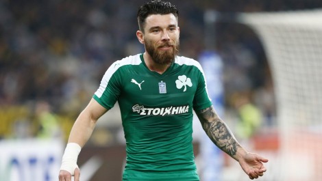 Ξανά εδώ ο Πράνιτς