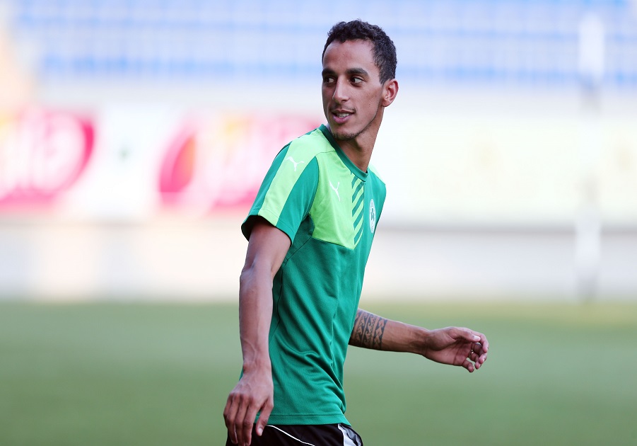 προπονηση παναθηναικος