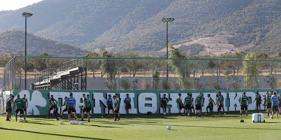 Έμφαση στη φυσική κατάσταση