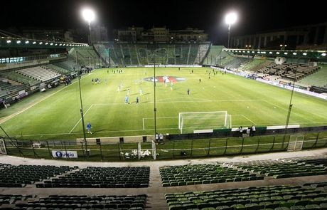 Δεν έχουν σταματημό τα πρόστιμα για Παναθηναϊκό