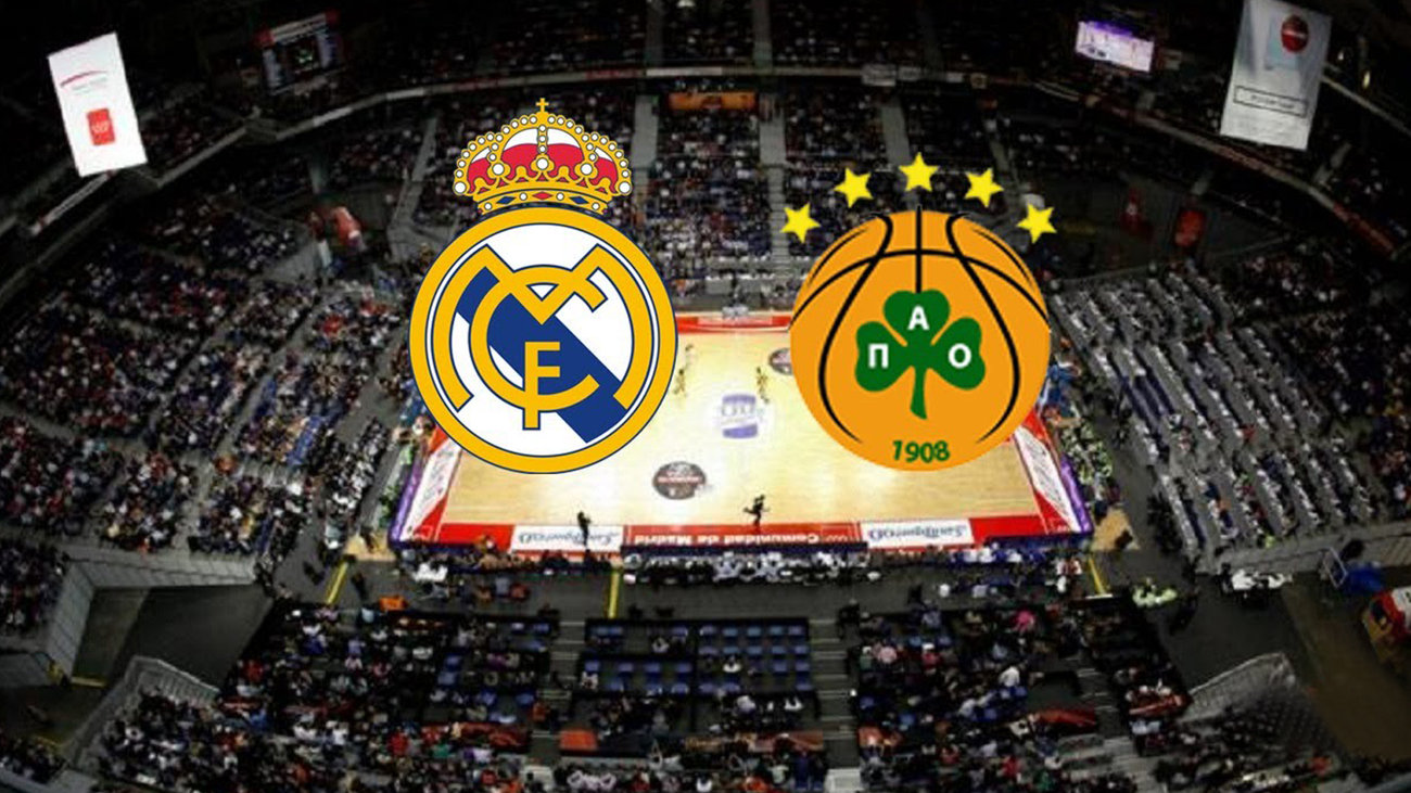 Μαδρίτη Παναθηναϊκός