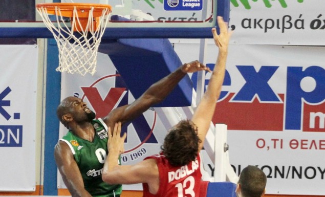 Ικανοποιημένος ο Σίνγκλετον