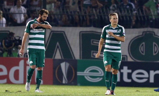 Κουτρουμπης Λουντ