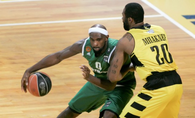 Παναθηναϊκός