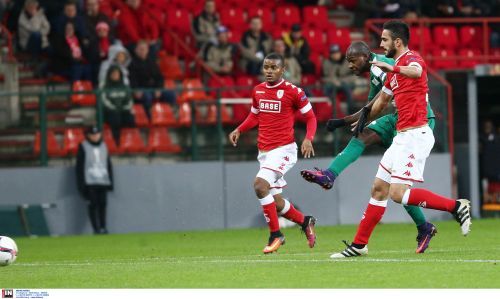 Άνω κάτω η Σταντάρ πριν τον Παναθηναϊκό