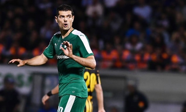 Ταυλαριδης