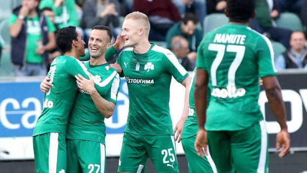 «Ντόπες» από Στραματσόνι σε Τελάντερ