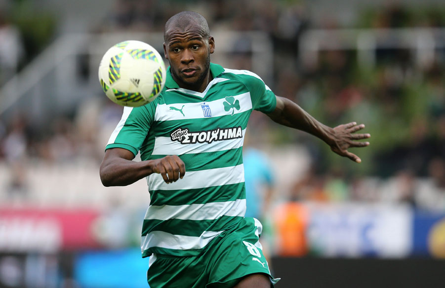 Ενοχλήσεις ο Ιμπάρμπο