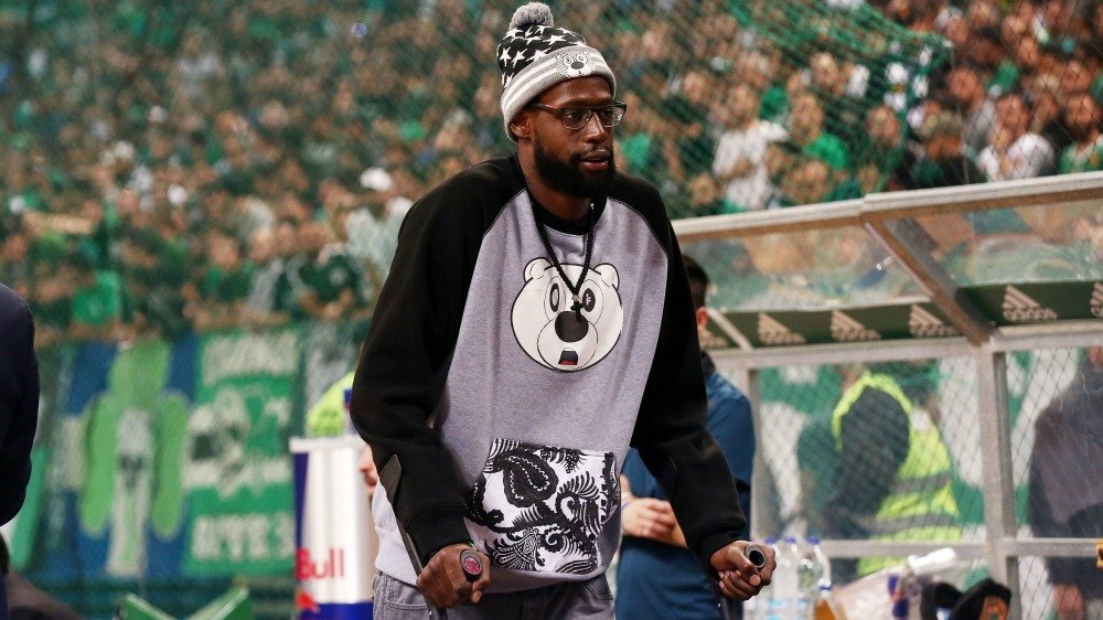 Τζειμς Γκιστ