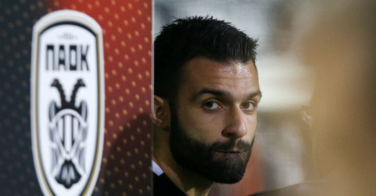 Τον καλοβλέπει, αν μείνει ελεύθερος