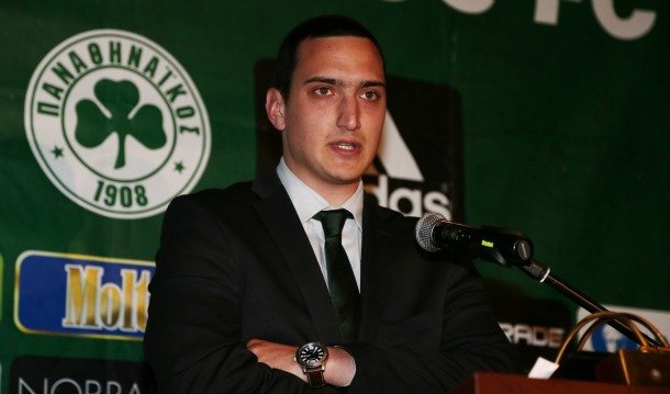 Ποιος είναι ο Σπύρος Βλάχος;