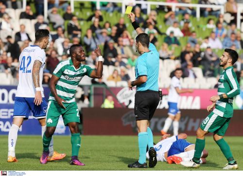 Η... ειδική προετοιμασία του Γουακάσο για το ντέρμπι