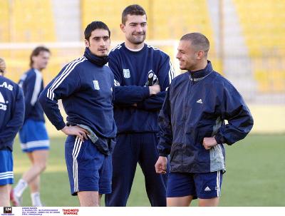 Η ατάκα του Ντέμη για την πρόσληψη των Λύμπε - Φύσσα