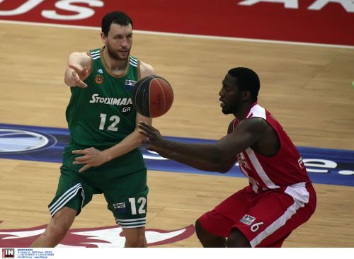 Μαυροκεφαλίδης