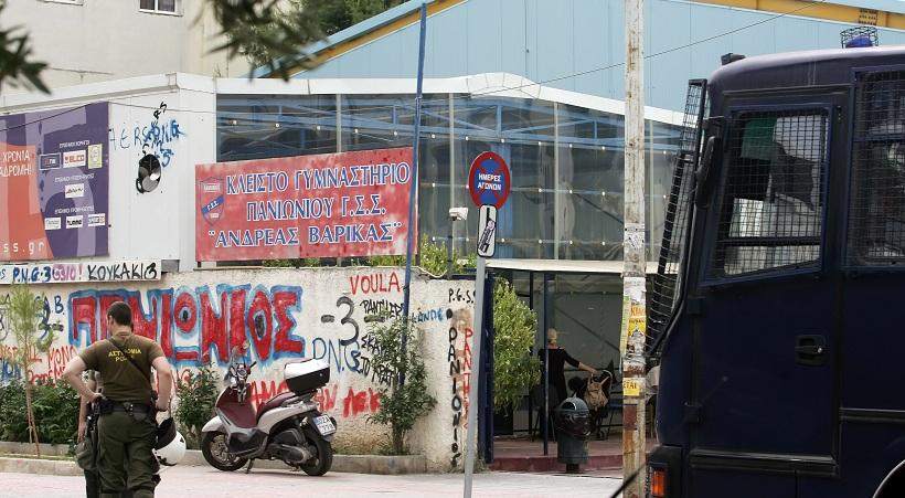 Διδάξαν ήθος και πολιτισμό