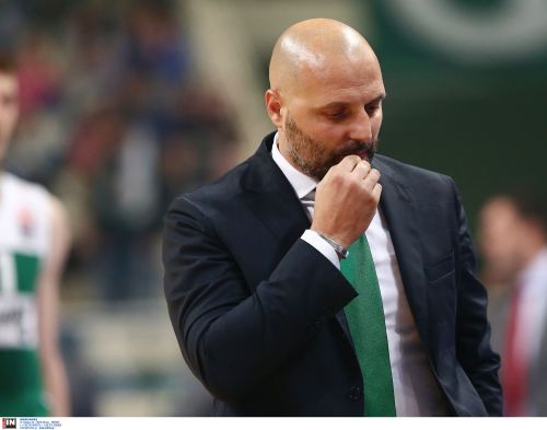 Τζόρτζεβιτς