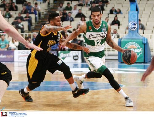 Ξεπουπούλιασε την ΑΕΚ με Μπουρούση και Φελντέιν