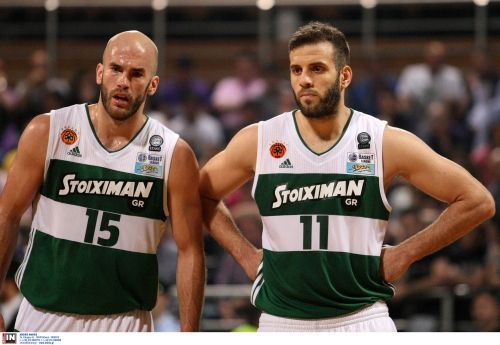 Παναθηναϊκός