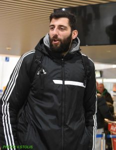 Η αναχώρηση του τριφυλλιού για το Καζάν (pics)