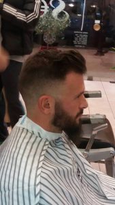 Η μεγάλη αλλαγή του Φώτση (pic)