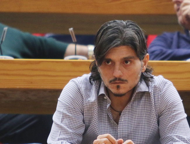 Βόμβα Γιαννακόπουλου για Τζεντίλε: Πόσο κοντά είναι ο Παναθηναϊκός