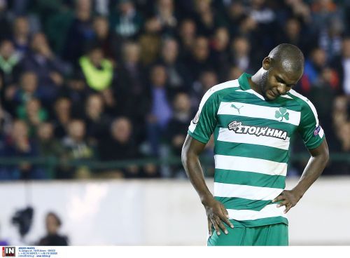 "Βρέθηκε" ο Ιμπάρμπο