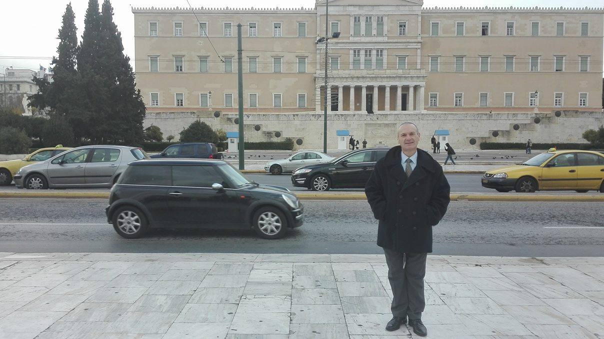 Μιγκέλ Καπουάνο:  Εκεί που έχει ταξιδέψει αυτός…