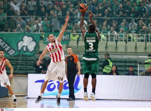 Ευρωλίγκας