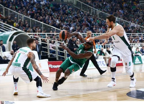 Παναθηναϊκού