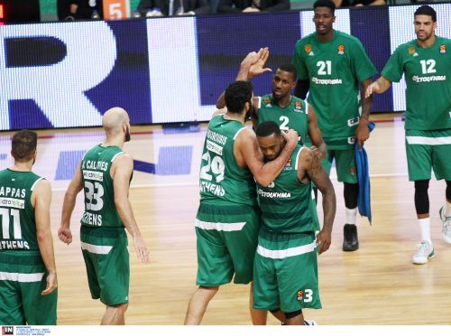 Δεν χάνει από την Γαλατά και τούρκικες ομάδες