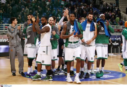 Παναθηναϊκός