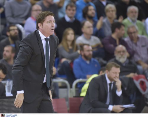 Εκνευρισμένος ο Πασκουάλ