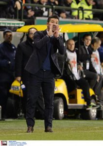 Έτσι το έζησε ο Ουζουνίδης! (pics)