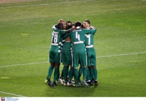 Η "κίνηση" των παικτών μετά το γκολ που τα λέει ΟΛΑ! (pics)