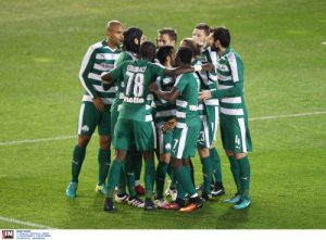 Η "κίνηση" των παικτών μετά το γκολ που τα λέει ΟΛΑ! (pics)